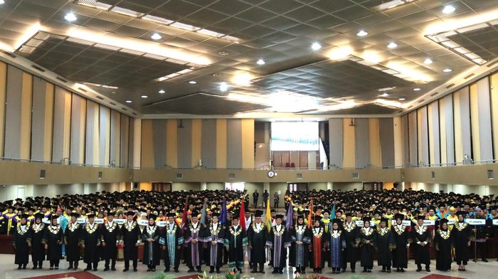 Universitas Terbuka