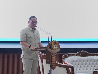 Realisasi Investasi Kuartal II Tembus Rp 475 Triliun