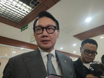 Video Kemlu soal Kebijakan Tarif Trump: Masih Ada Waktu Negosiasi