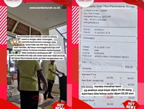 5 Fakta Kasus Viral Wanita Dituduh Menipu di Restoran GWK Bali