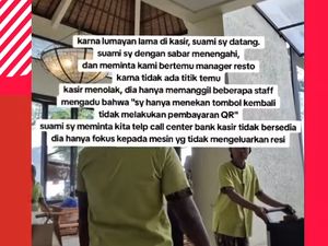 Wanita Dituduh Menipu di Resto Bali hingga Mie Ayam Legendaris di Pulomas
