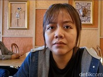 Cerita Penumpang KA Sancaka Jadi Korban Lemparan Batu