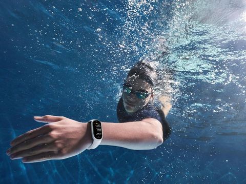 Xiaomi Smart Band 10