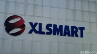 Internet RI Dikebut 60 Mbps di 2026, XLSmart Bicara Fiber dan Spektrum