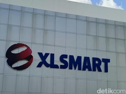 Internet RI Dikebut 60 Mbps di 2026, XLSmart Bicara Fiber dan Spektrum