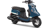 Yamaha Vinoor 125 kini mendapat beberapa tambahan fitur, misalnya seperti Smart Key system dengan voice-activated vehicle location function. Sehingga, mencari kendaraan yang sedang terparkir menjadi lebih mudah. Kemudian ada penyempurnaan juga di area bukaan bagasi.Selain itu, fitur lain tetap dipertahankan, seperti pencahayaan full-LED, panel instrumen digital, soket pengisian daya ponsel, sistem nirkunci pintar (smart keyless), bagasi super lega dan lubang tangki BBM yang terpasang di dekat dasbor. Foto: Doc. Yamaha Taiwan