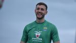 Para Pemain Asing Persib dan Nilai Pasarnya