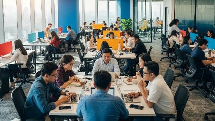 5 Pendekatan Pemasaran Medsos, dari Jalan Pintas hingga Strategi Cerdas
