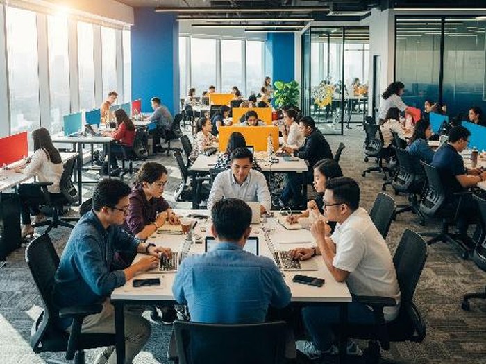 Agency Digital Marketing