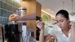 Aghniny Haque Sering Bagikan Tutorial Bikin Camilan Praktis Nikmat