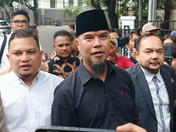 Ahmad Dhani