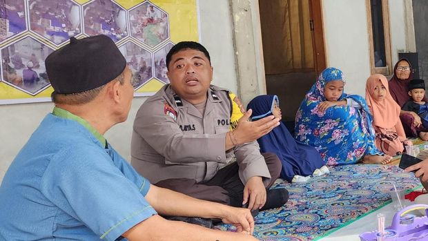 Aipda I Gede Arya Suantara