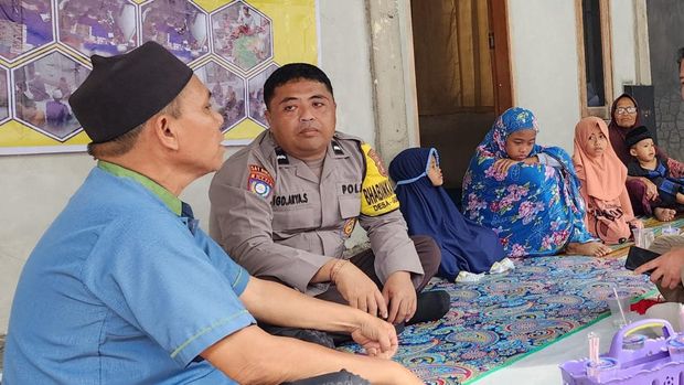 Aipda I Gede Arya Suantara