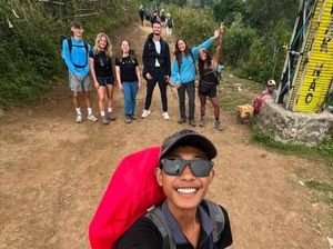 Pemandu Juliana Marins Kena Blacklist, Tour Organizer Akan Datangi TNGR
