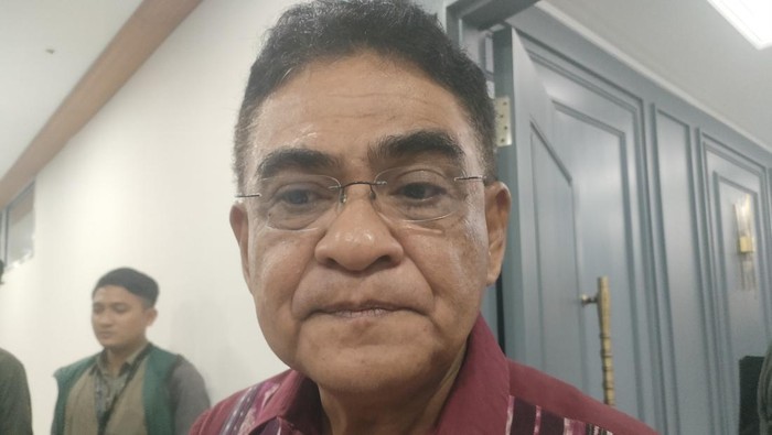 Andreas Hugo Pareira