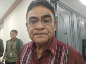Sorotan Ketua PDIP Usai Soeharto Ditetapkan Pahlawan Nasional