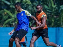 Yann Motta Gabung ke Arema FC, Nuansa Brasil Kian Kental