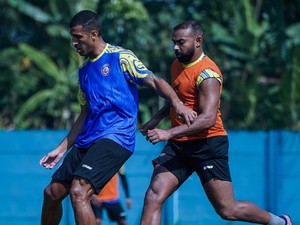 Yann Motta Gabung ke Arema FC, Nuansa Brasil Kian Kental