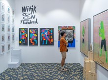 Art Moments Jakarta Digelar 7-10 Agustus, Dijamin Lebih Spektakuler! Art Moments Jakarta Digelar 7-10 Agustus, Dijamin Lebih Spektakuler!