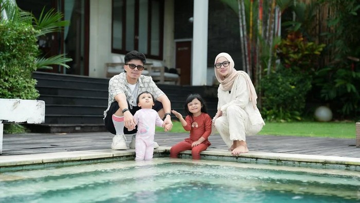 aurel hermansyah