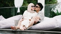 Aurel Hermansyah dan Atta Halilintar sudah menikah selama 4 tahun. (Foto: dok Instagram aurelie.hermansyah)