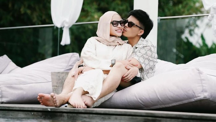 aurel hermansyah