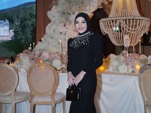 7 Foto Aurel Hermansyah Kini Makin Langsing, BB Jadi 49,5 Kg