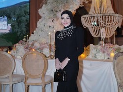 7 Foto Aurel Hermansyah Kini Makin Langsing, BB Jadi 49,5 Kg