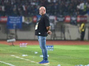Jelang Menjamu Persebaya, Persib Ungkap Satu Rintangan