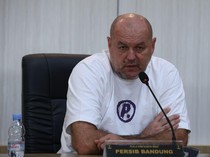 Petuah Bojan untuk Robi Darwis dan Kakang Rudianto Jelang Final AFF U-23