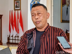 Semarak Event Rikolo Semono di Ponorogo, ASN Wajib Pakai Surjan