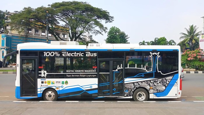 pemkab bogorBupati Rudy Siapkan Transportasi Ramah Lingkungan Terintegrasi Bogor - Jakarta