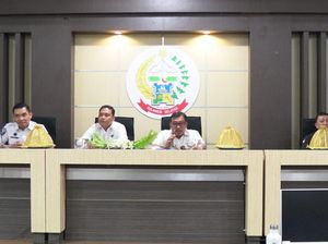 Pemkab Takalar Uji Kompetensi-Evaluasi Pejabat untuk Dorong Peningkatan Kinerja