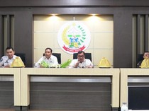 Pemkab Takalar Uji Kompetensi-Evaluasi Pejabat untuk Dorong Peningkatan Kinerja
