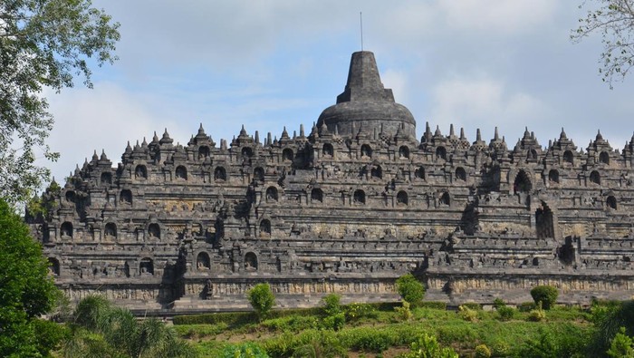 Candi Borobudur