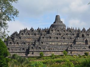 Masa Kejayaan Kerajaan Mataram Kuno: Ini Sejarah dan Sosok Rajanya