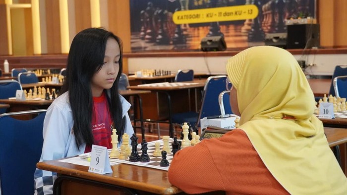 Catur BPK Penabur