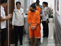 Sindikat Data Pribadi di Bali Dibongkar, Ratusan Rekening Bocor ke Kamboja