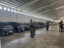 72 Mobil Terkait Kasus Korupsi Sritex Disita, Buruh Cemas Nasib Pesangon