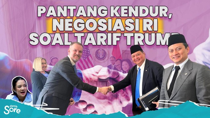 detik sore 9 juli 2025