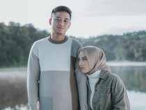Dinan Fajrina Meratapi Nasib Doni Salmanan dari Crazy Rich ke Penjara