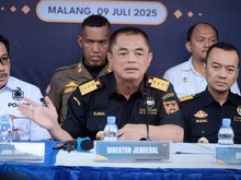 Bea Cukai Minta Tambahan Anggaran Rp 1 T, buat Apa Saja?