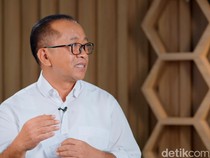 Ada Pengorbanan di Balik Stimulus Diskon Tarif Tol 20%