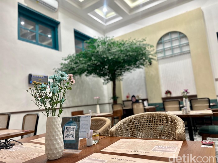 Dopamine Heritage di Depok Dopamine Heritage di Depok