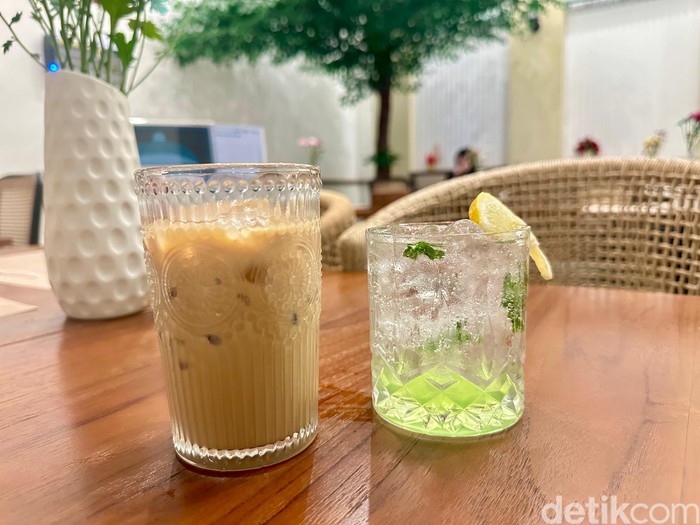 Dopamine Heritage di Depok Dopamine Heritage di Depok