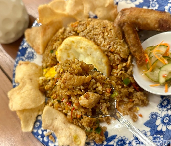 Dopamine Heritage di Depok Dopamine Heritage di Depok