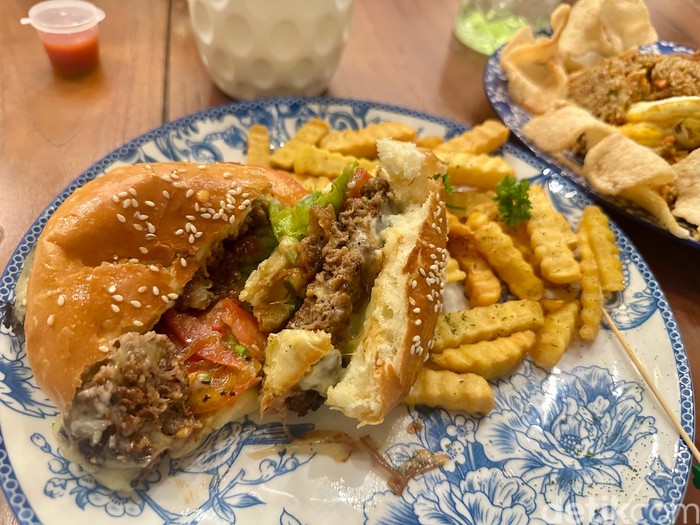 Dopamine Heritage di Depok Dopamine Heritage di Depok