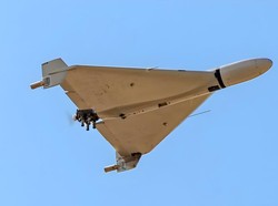 Rusia Jajal Drone Tempur yang Pakai Komputer Super Nvidia