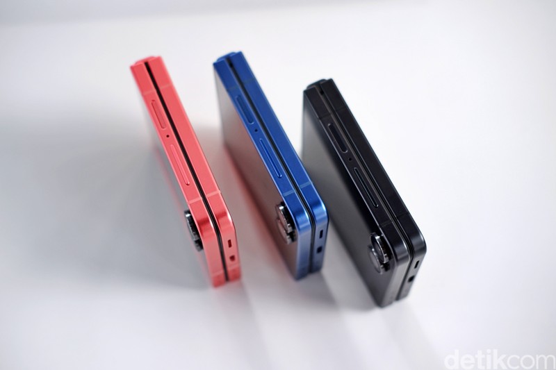 EMBARGO - Samsung Galaxy Z Flip7