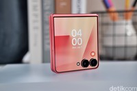 EMBARGO - Samsung Galaxy Z Flip7